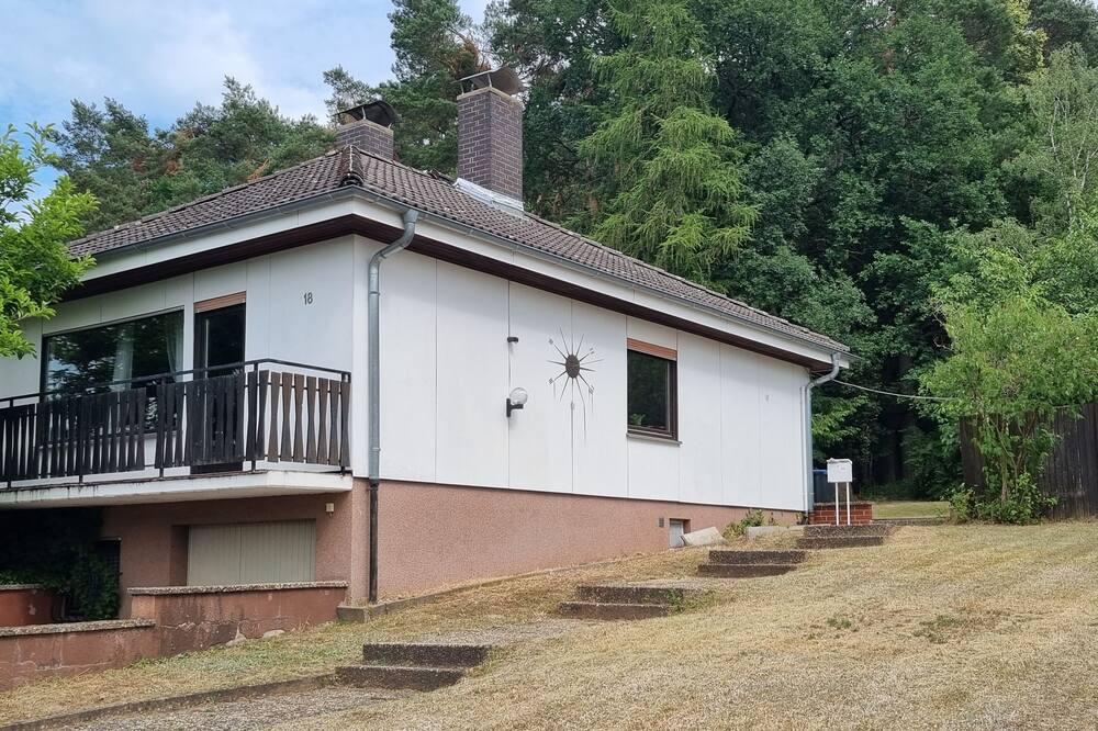 Photo of Outdoor in Grossheubach