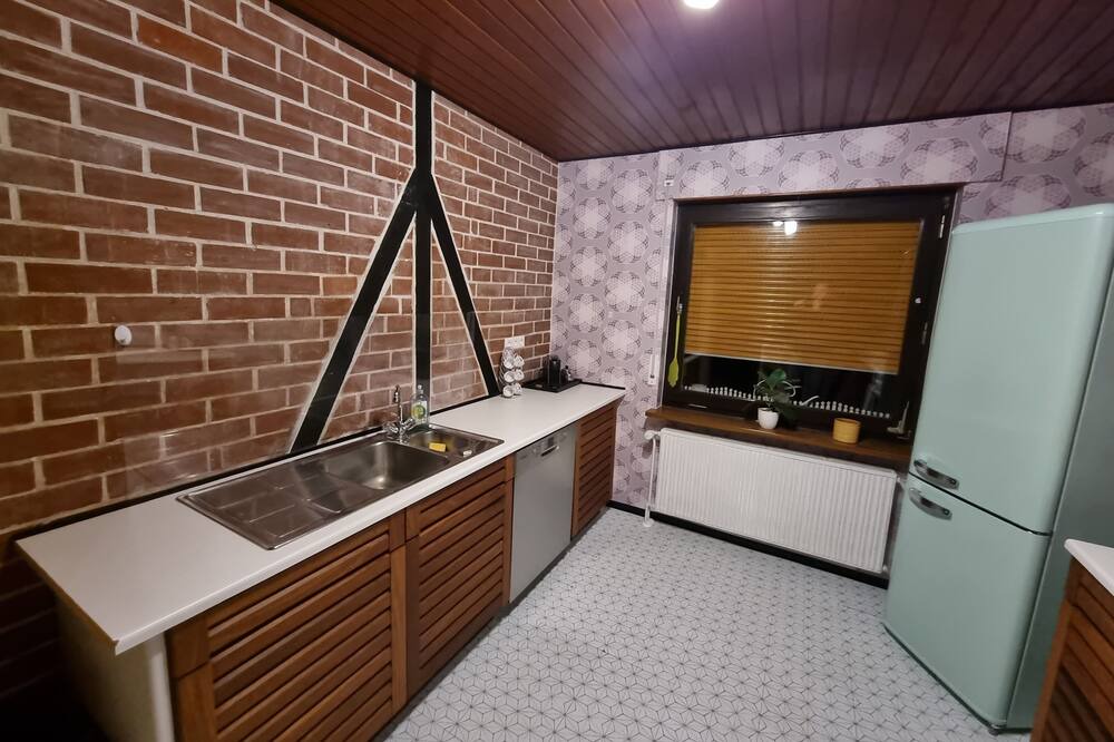 Photo of Kitchen in Grossheubach