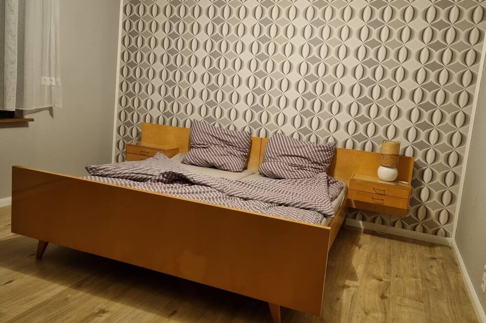 Photo of Bedroom in Grossheubach