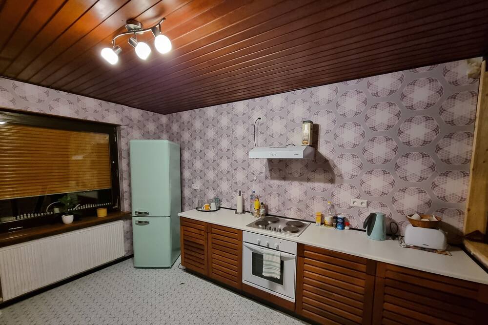 Photo of Kitchen in Grossheubach