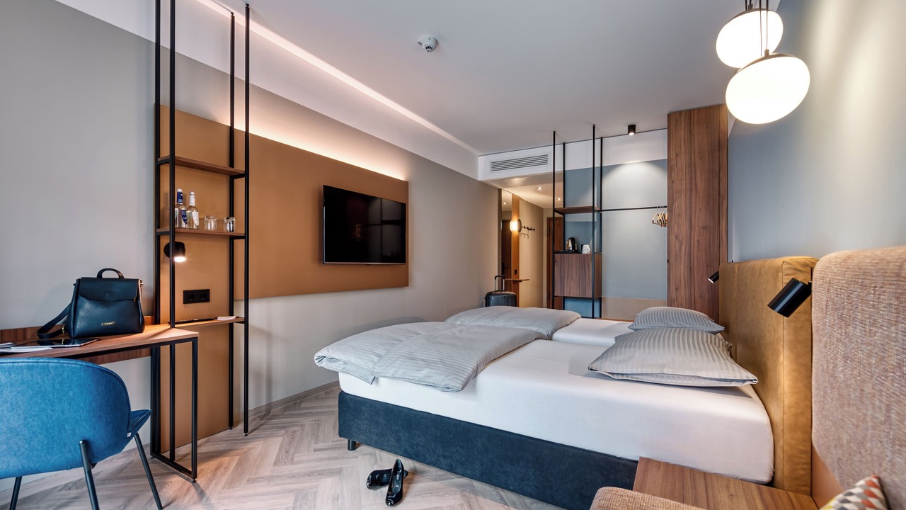 Photo of Bedroom in Neumarkt in der Oberpfalz