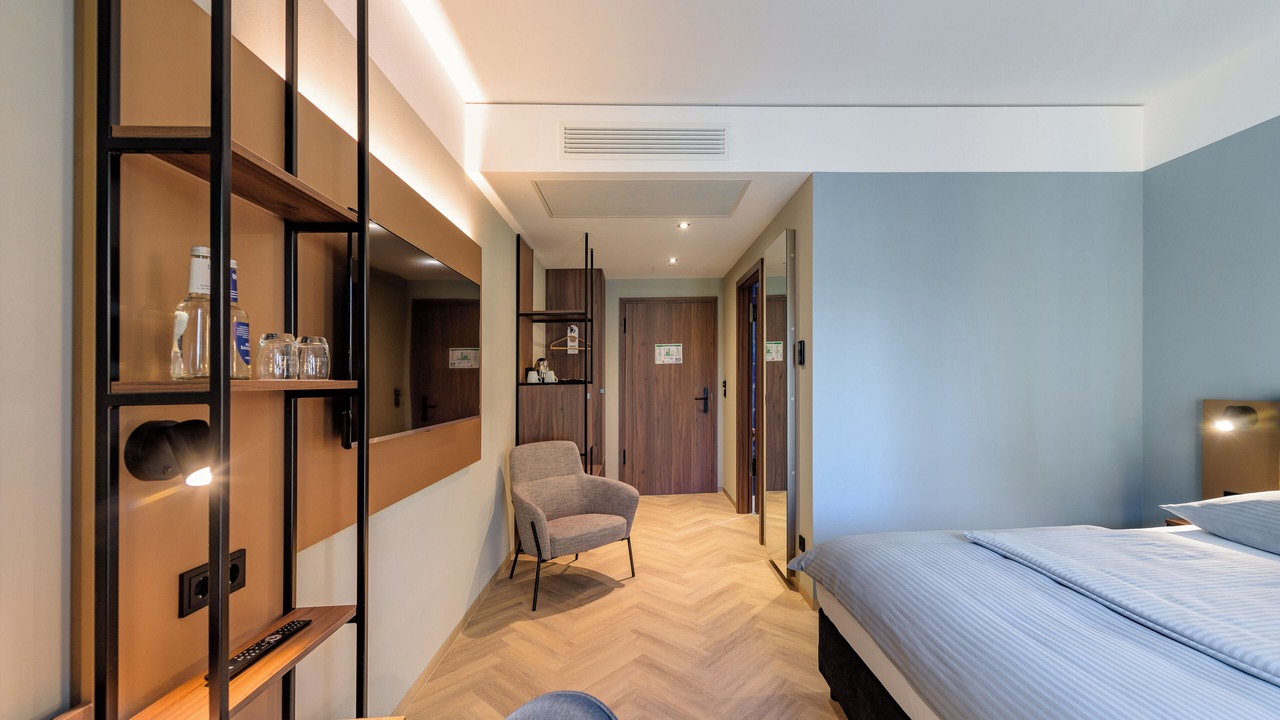 Photo of Bedroom in Neumarkt in der Oberpfalz