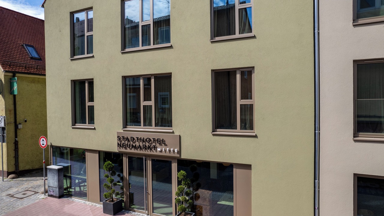 Photo of Outdoor in Neumarkt in der Oberpfalz