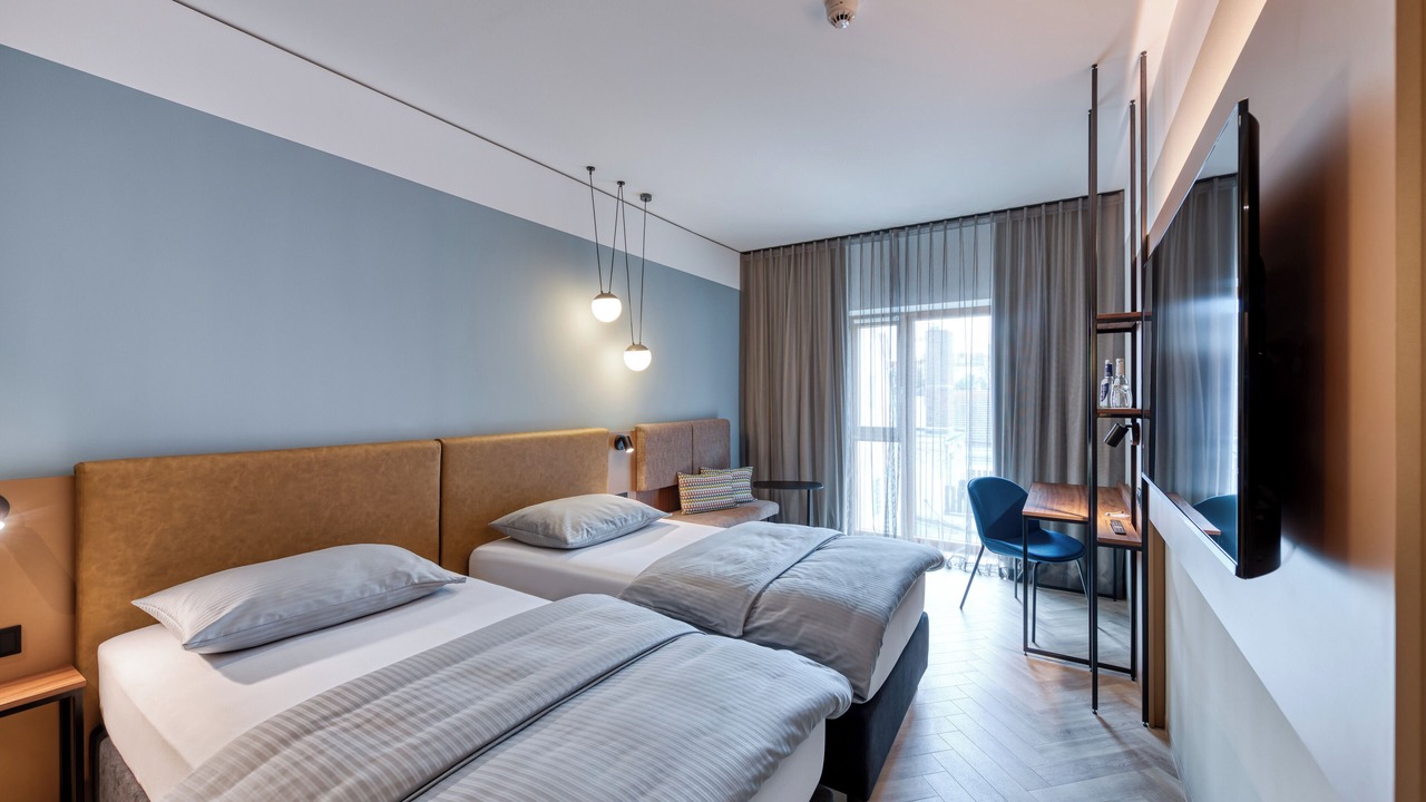 Photo of Bedroom in Neumarkt in der Oberpfalz