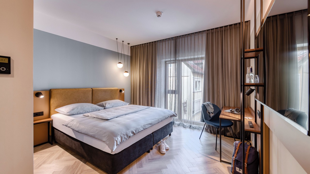 Photo of Bedroom in Neumarkt in der Oberpfalz