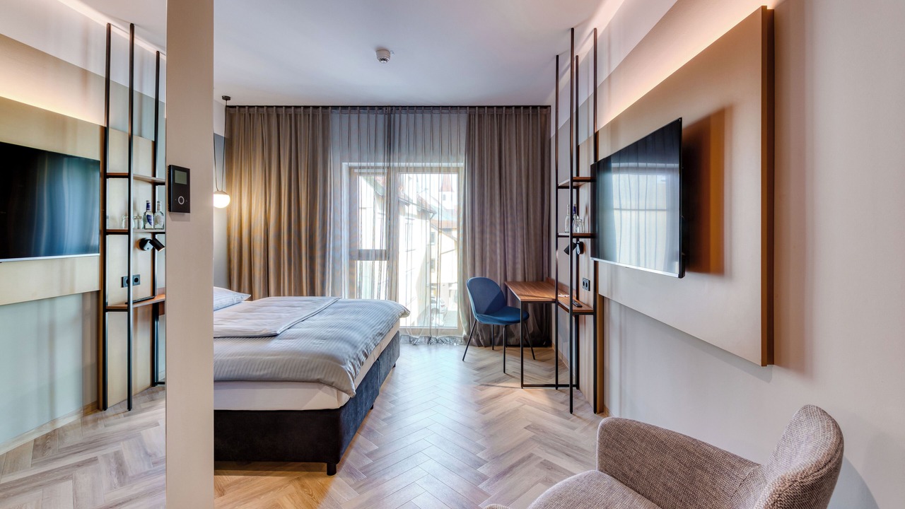 Photo of Bedroom in Neumarkt in der Oberpfalz