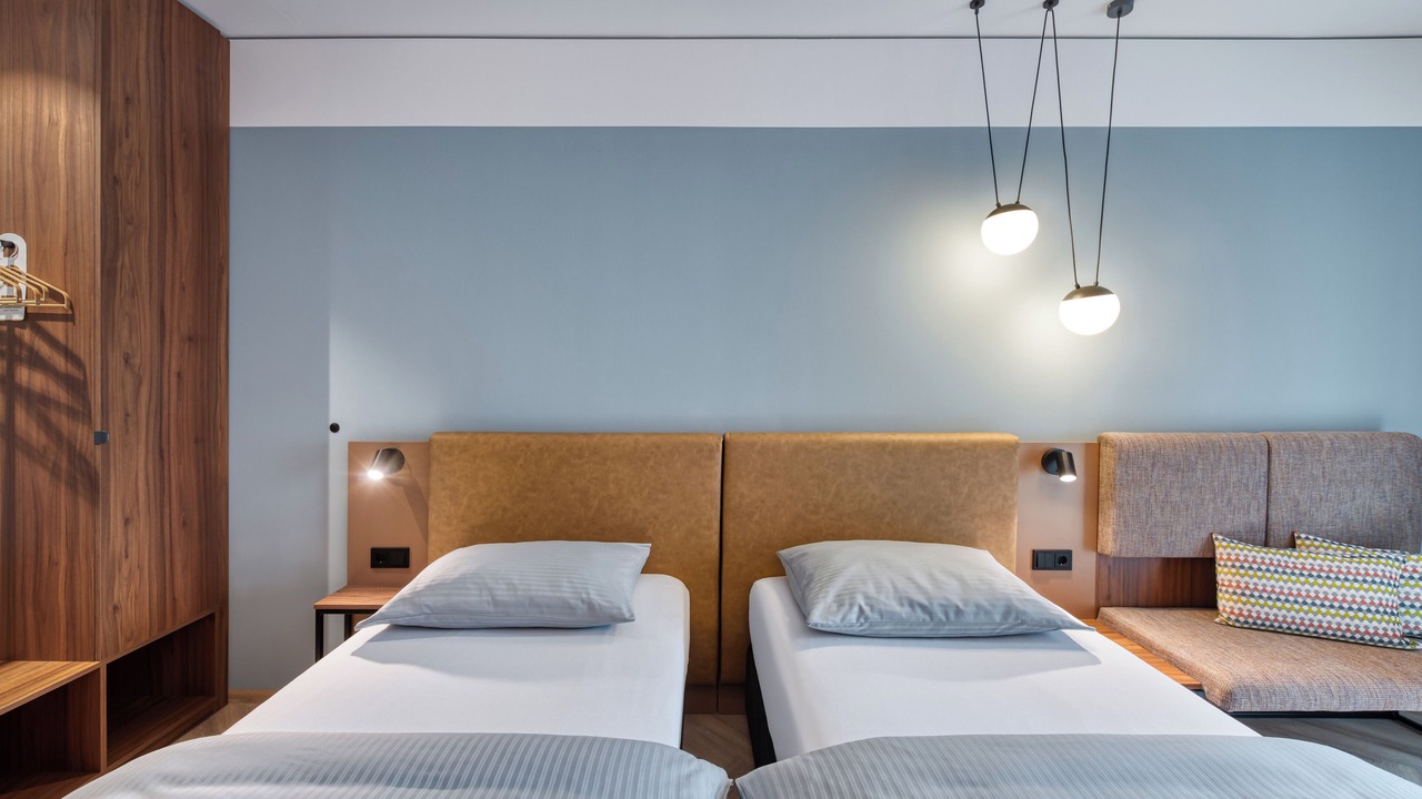 Photo of Bedroom in Neumarkt in der Oberpfalz