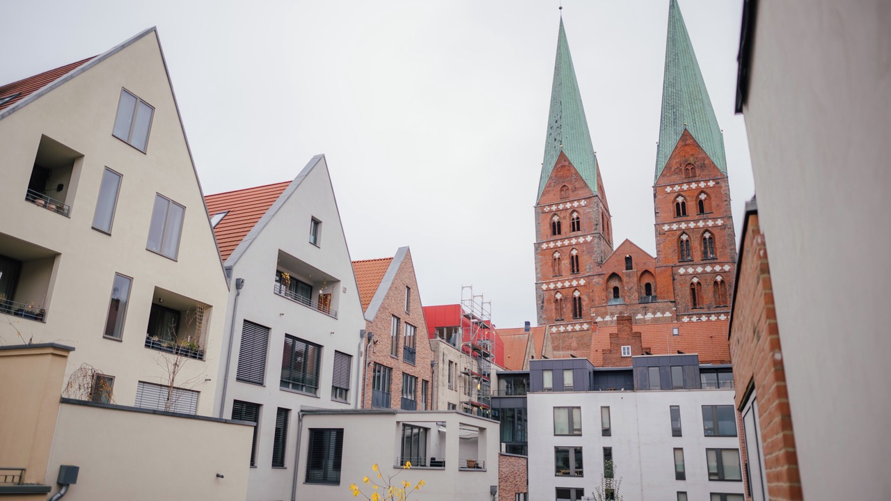Photo of Others in Lubeck City Centre