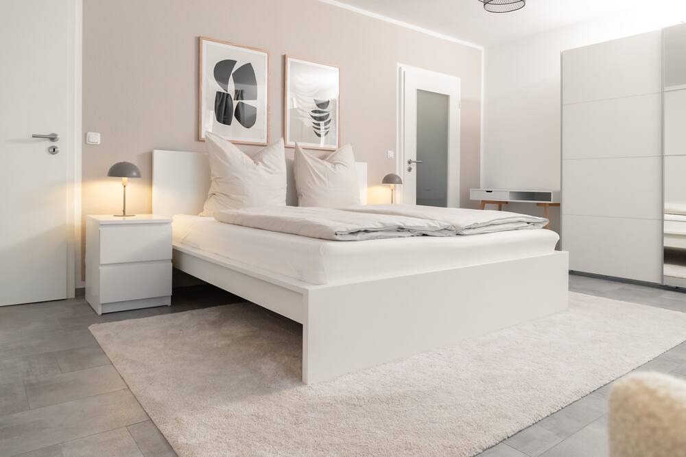 Photo of Bedroom in Buer