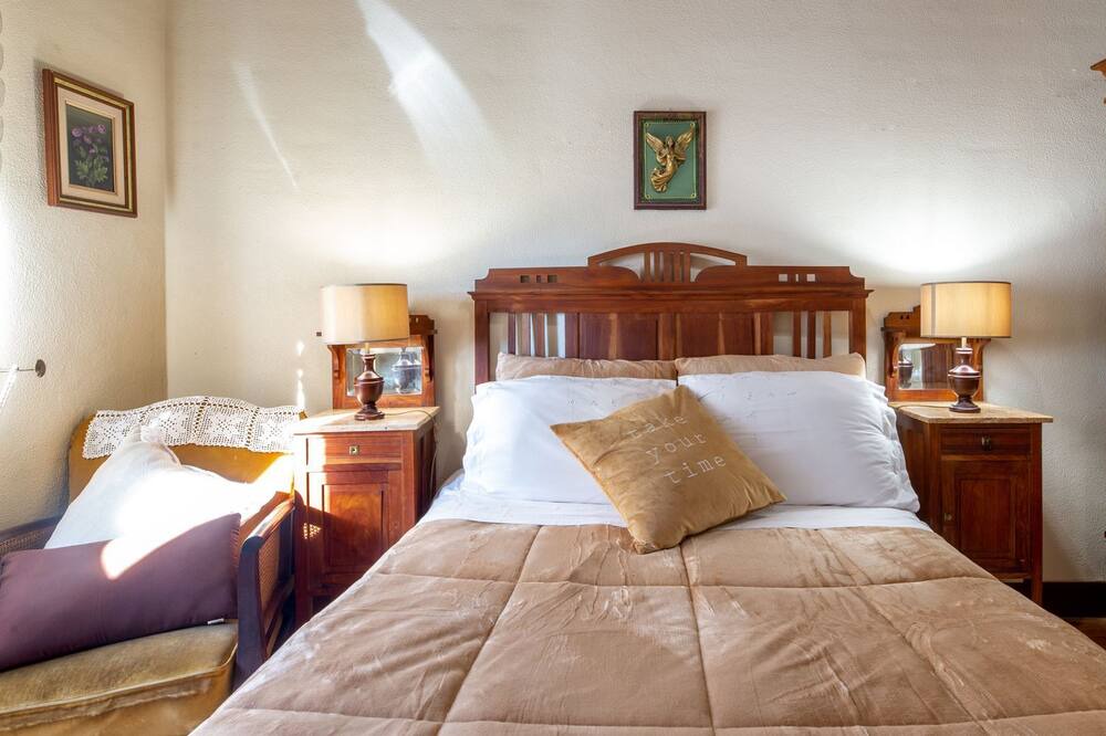 Photo of Bedroom in Macas de Dona Maria