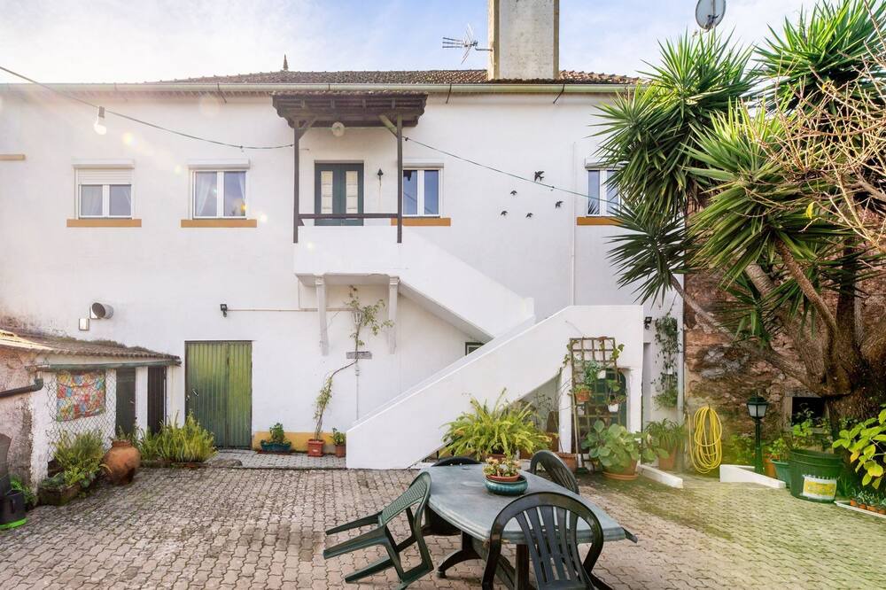 Photo of Outdoor in Macas de Dona Maria