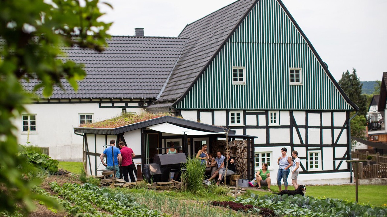 Photo of Outdoor in Finnentrop
