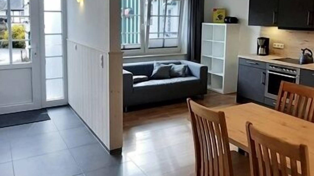 Photo of Kitchen in Finnentrop