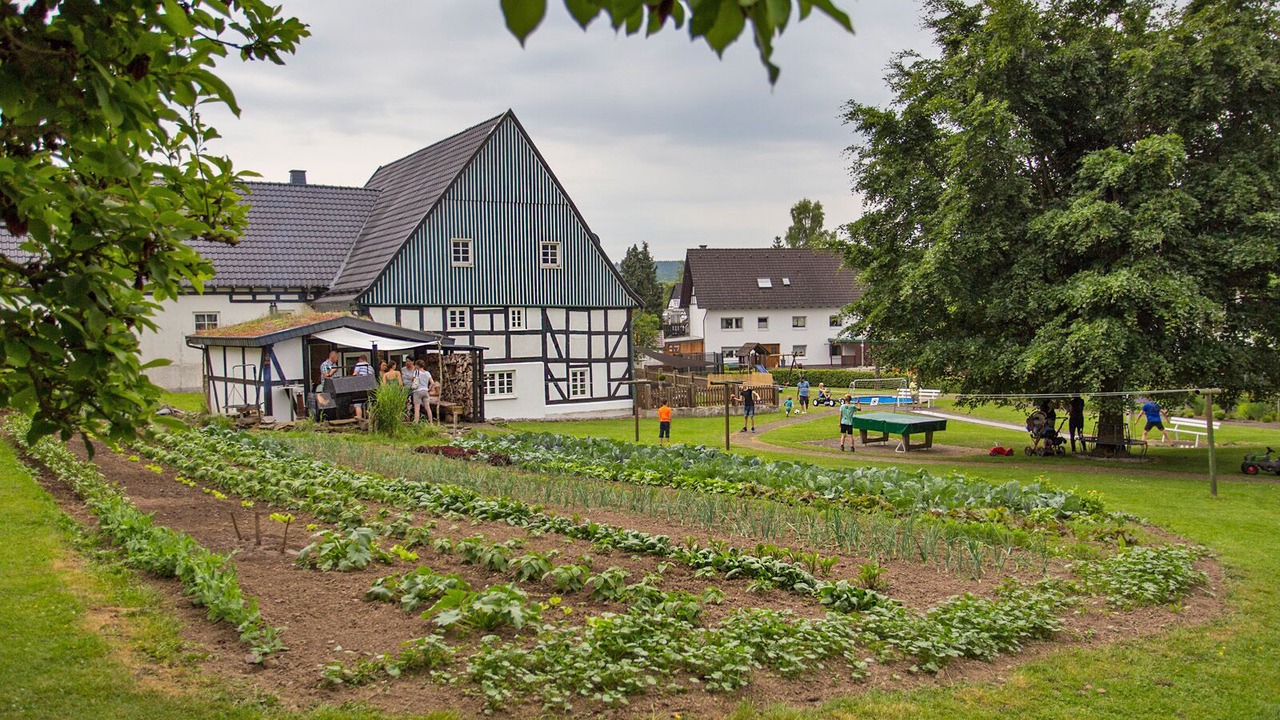 Photo of Outdoor in Finnentrop