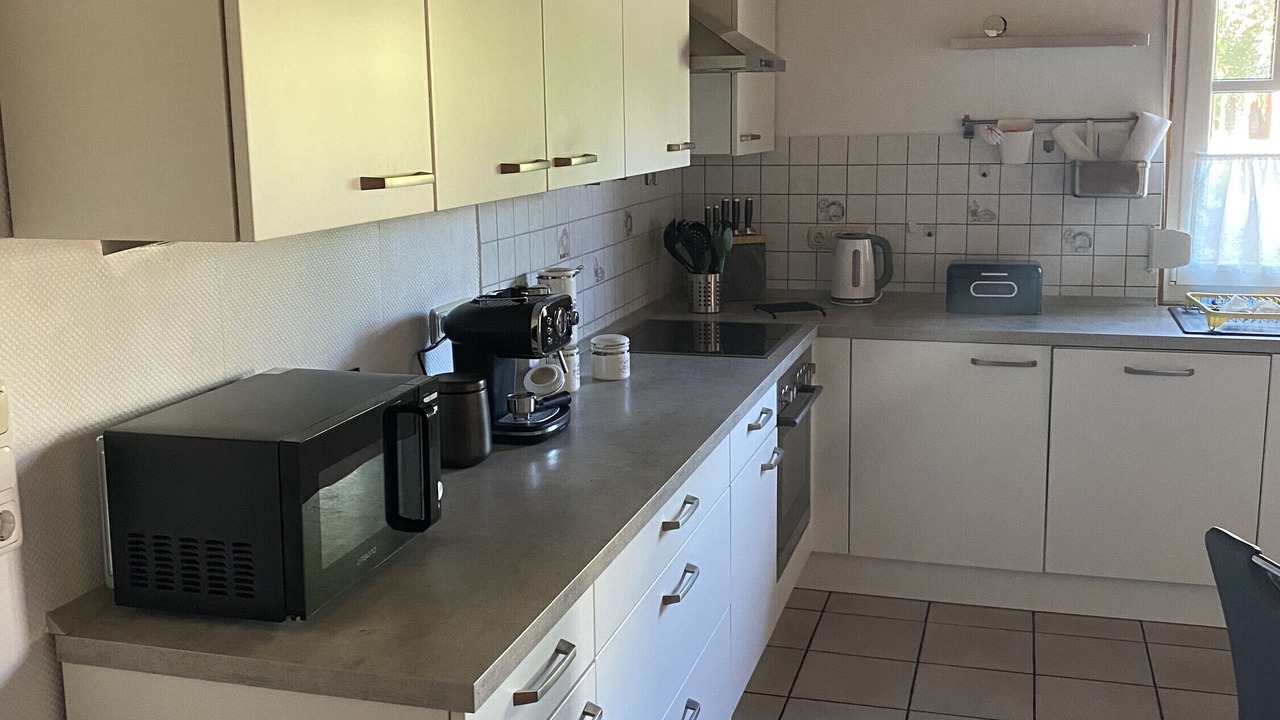 Photo of Kitchen in Schulp