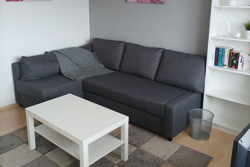 Photo of Livingroom in Roethenbach an der Pegnitz