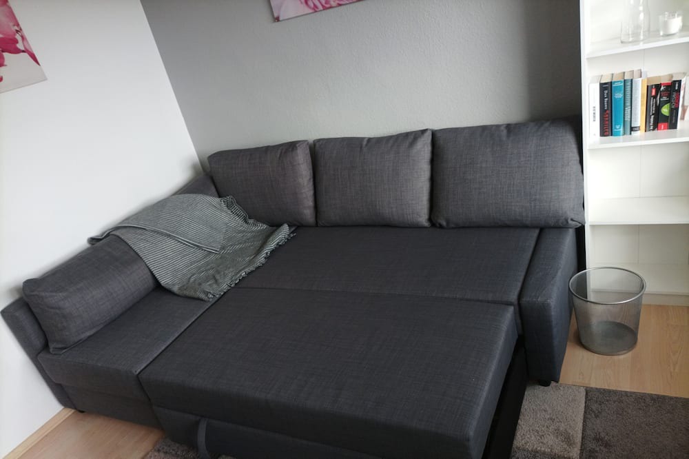 Photo of Livingroom in Roethenbach an der Pegnitz