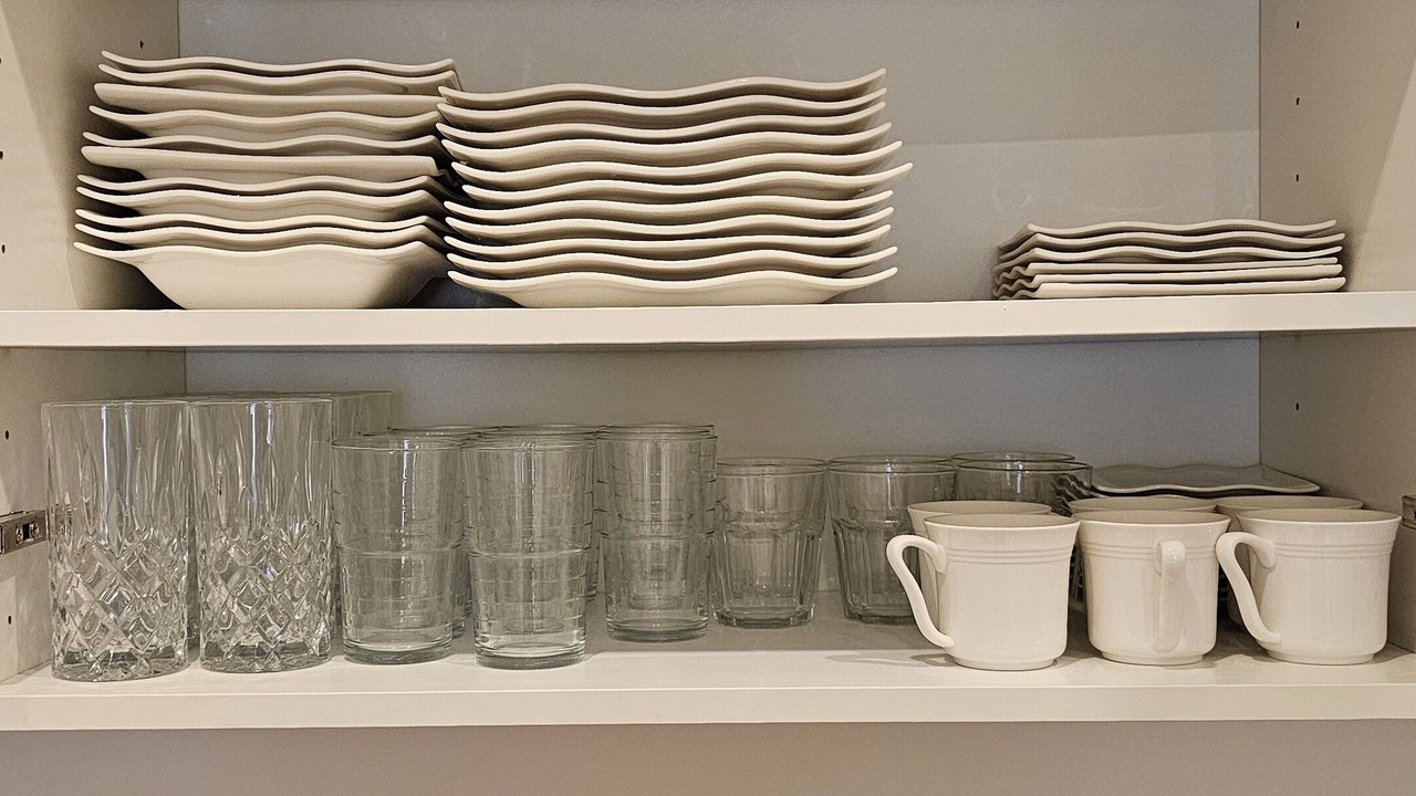 Photo of Kitchen in Obersendling