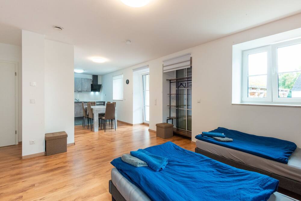 Photo of Livingroom in Haunsheim