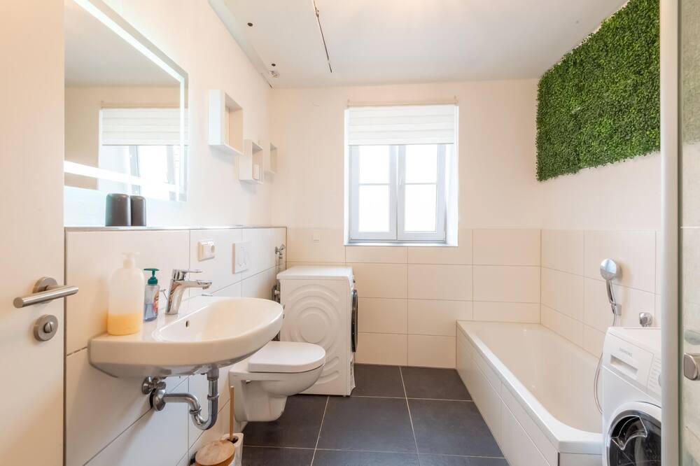 Photo of Bathroom in Haunsheim