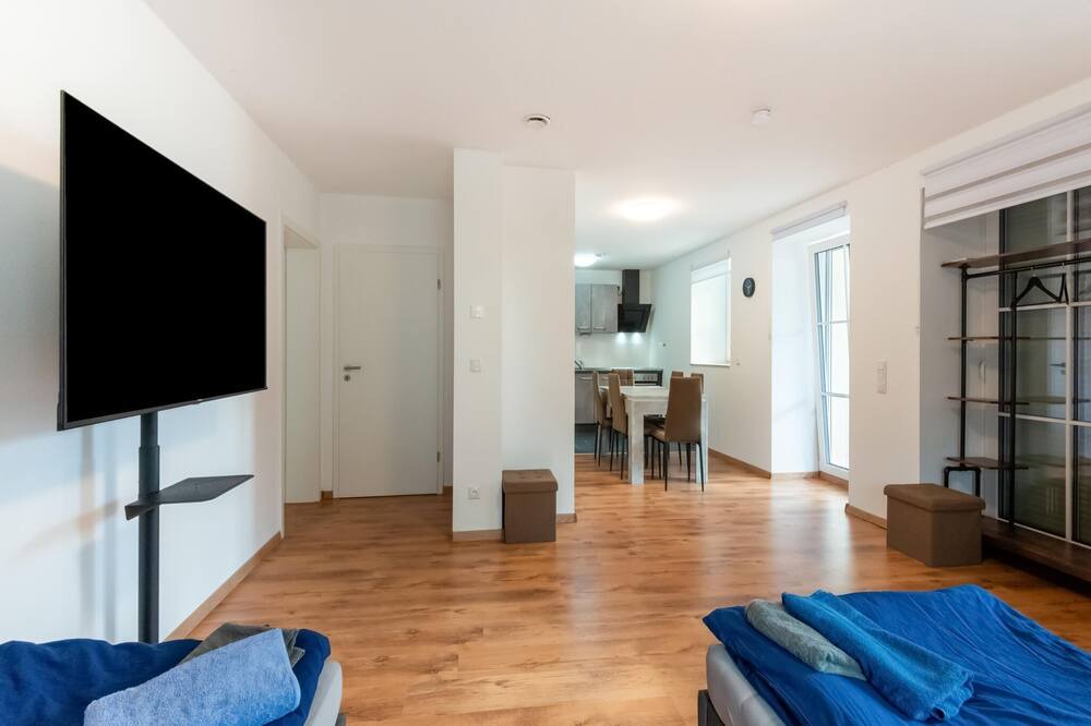 Photo of Livingroom in Haunsheim