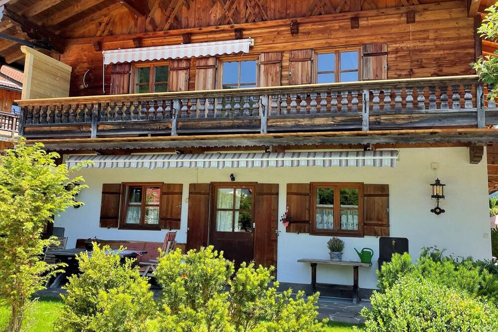 Photo of Outdoor in Enterbach