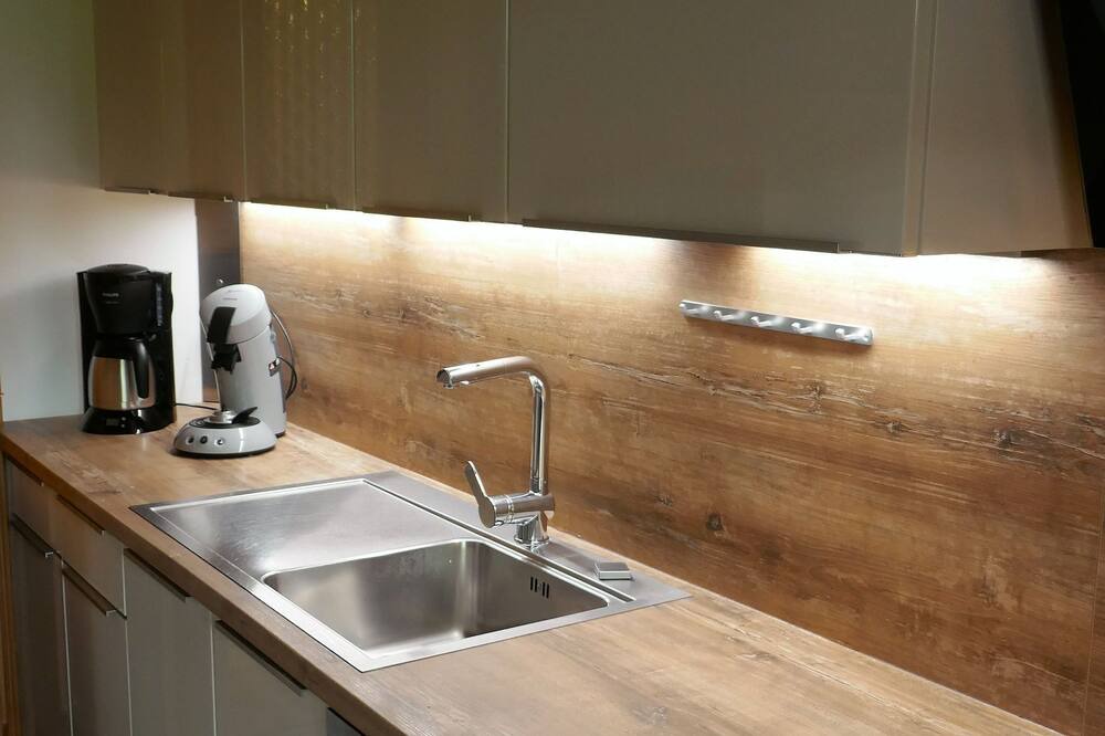 Photo of Kitchen in Enterbach