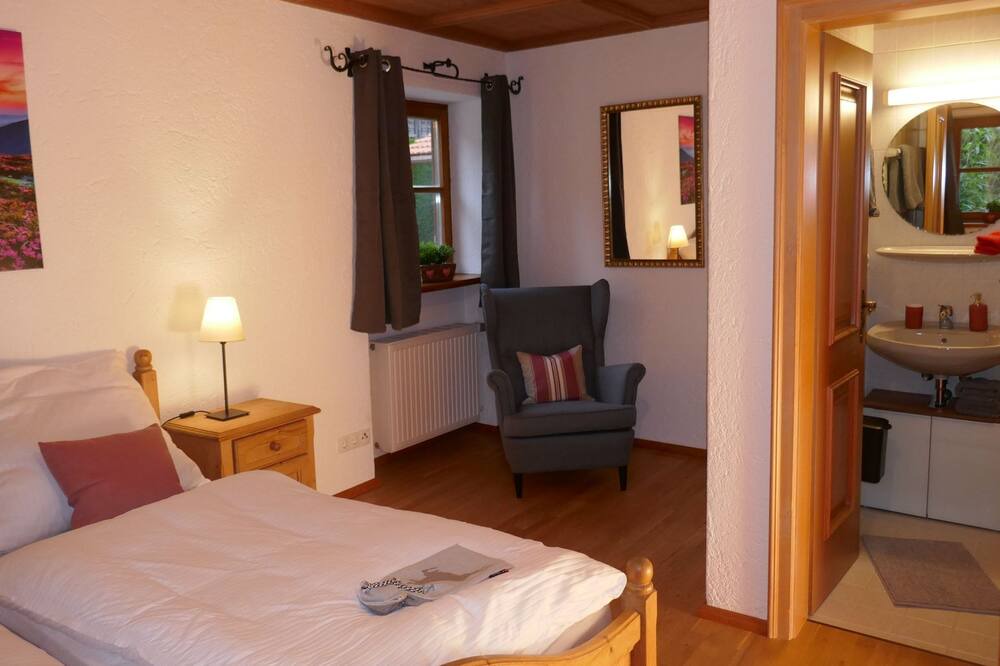 Photo of Bedroom in Enterbach
