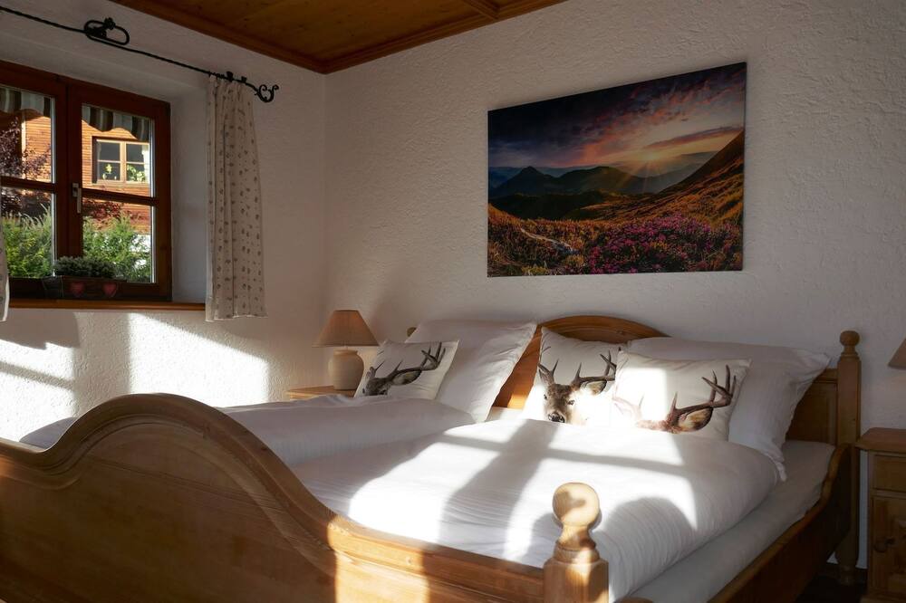 Photo of Bedroom in Enterbach