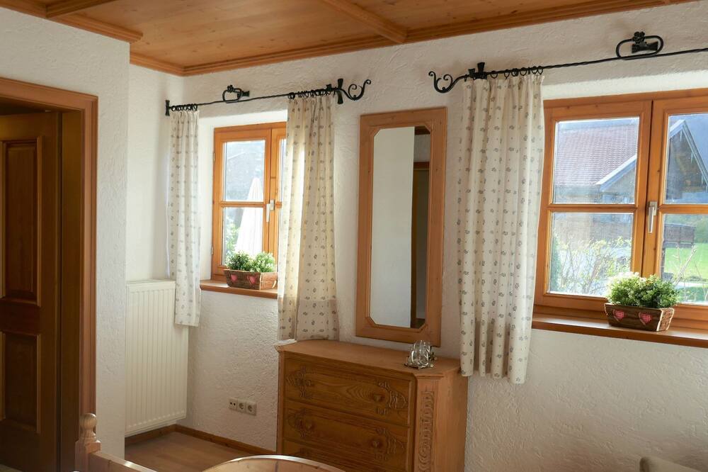 Photo of Bedroom in Enterbach