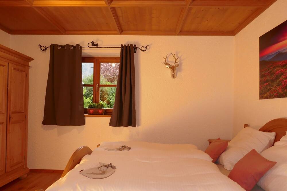 Photo of Bedroom in Enterbach