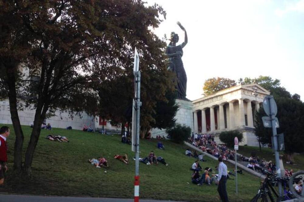 Photo of Others in Friedenheim