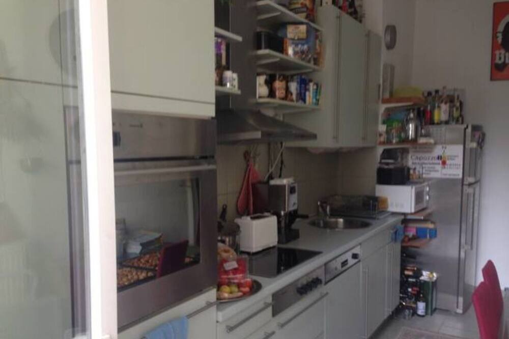 Photo of Kitchen in Friedenheim