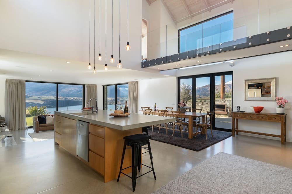 Photo of Kitchen in Lake Hayes