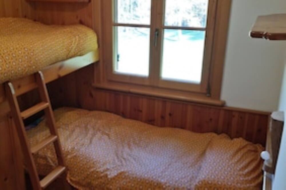 Photo of Bedroom in Cortina d'Ampezzo