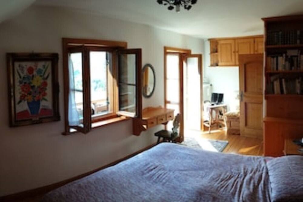 Photo of Bedroom in Cortina d'Ampezzo