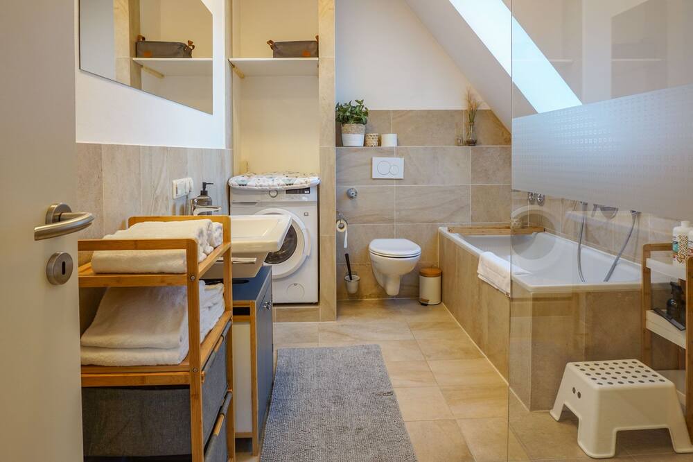 Photo of Bathroom in Mering