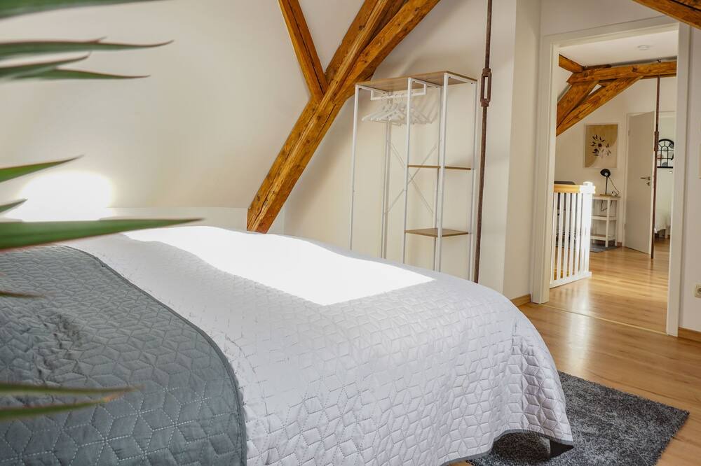 Photo of Bedroom in Mering