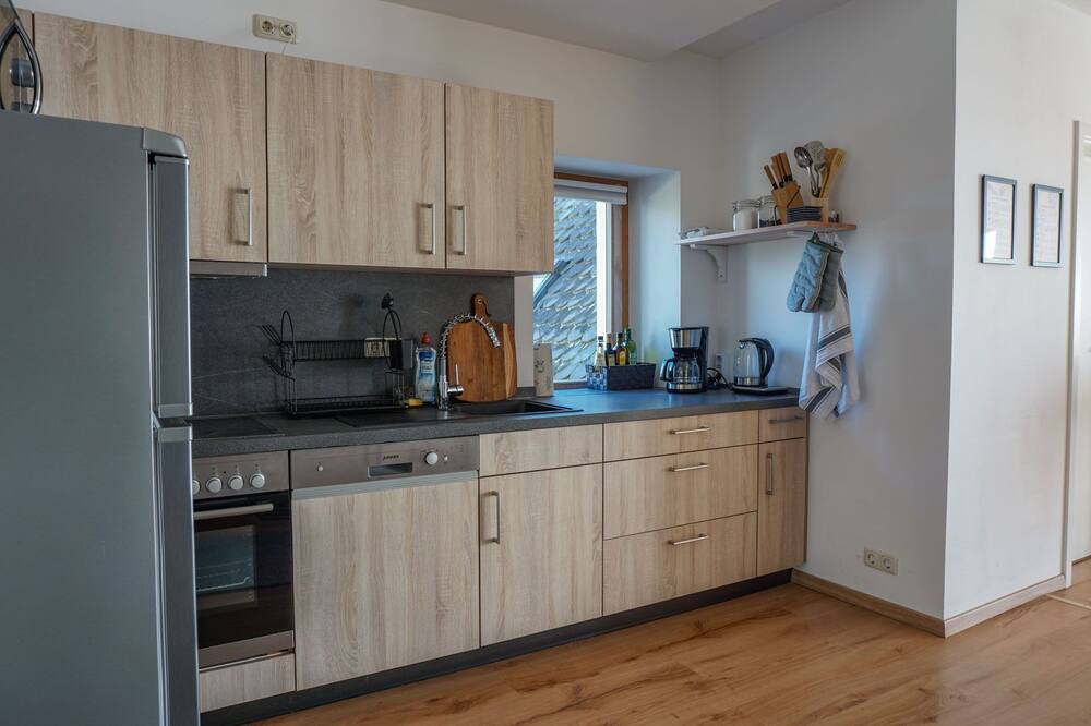 Photo of Kitchen in Mering