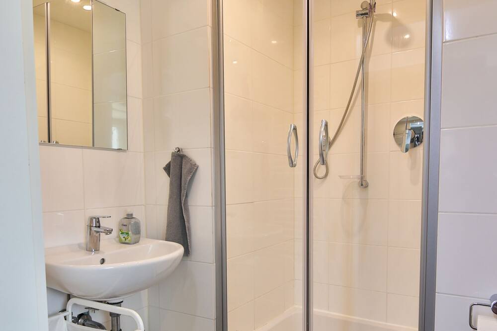Photo of Bathroom in Lechbruck