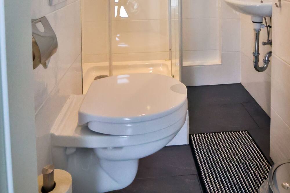 Photo of Bathroom in Lechbruck