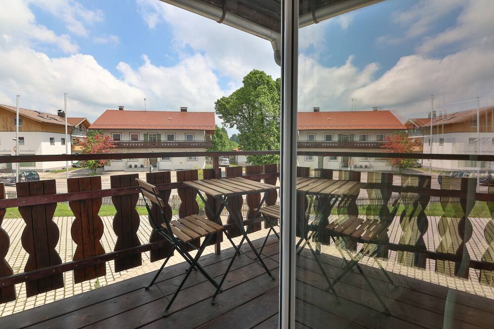 Photo of Patio Balcony in Lechbruck