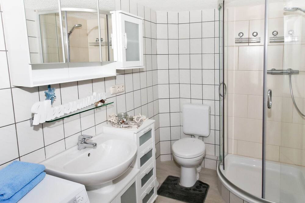 Photo of Bathroom in Kaegsdorf