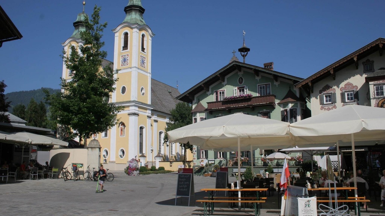 Photo of Others in Hopfgarten Markt