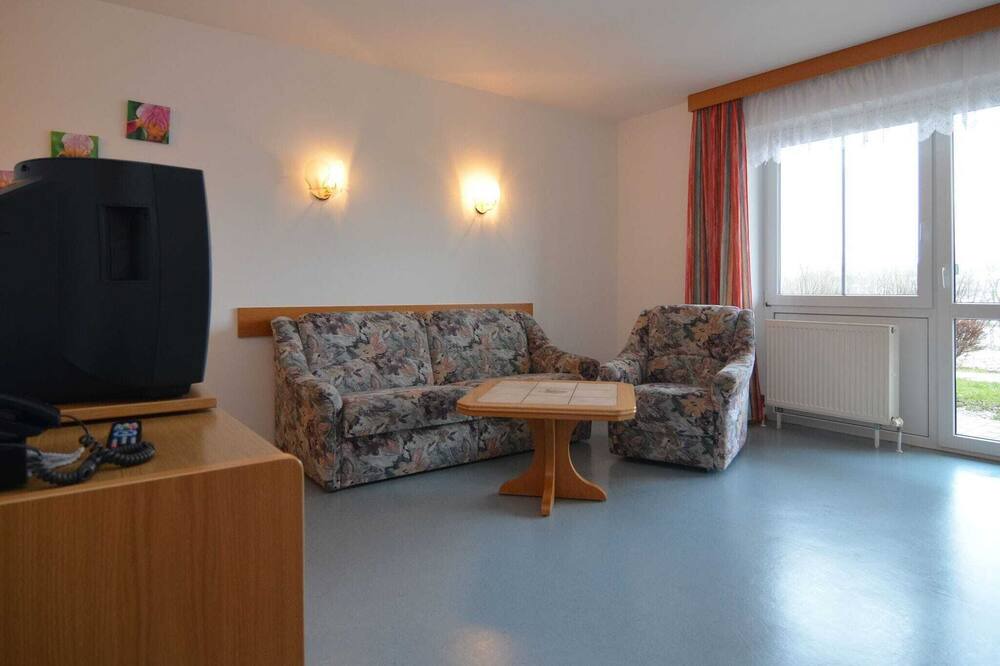 Photo of Livingroom in Rotthalmuenster