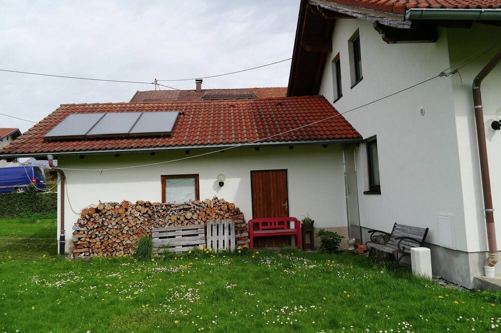 Photo of Outdoor in Feld