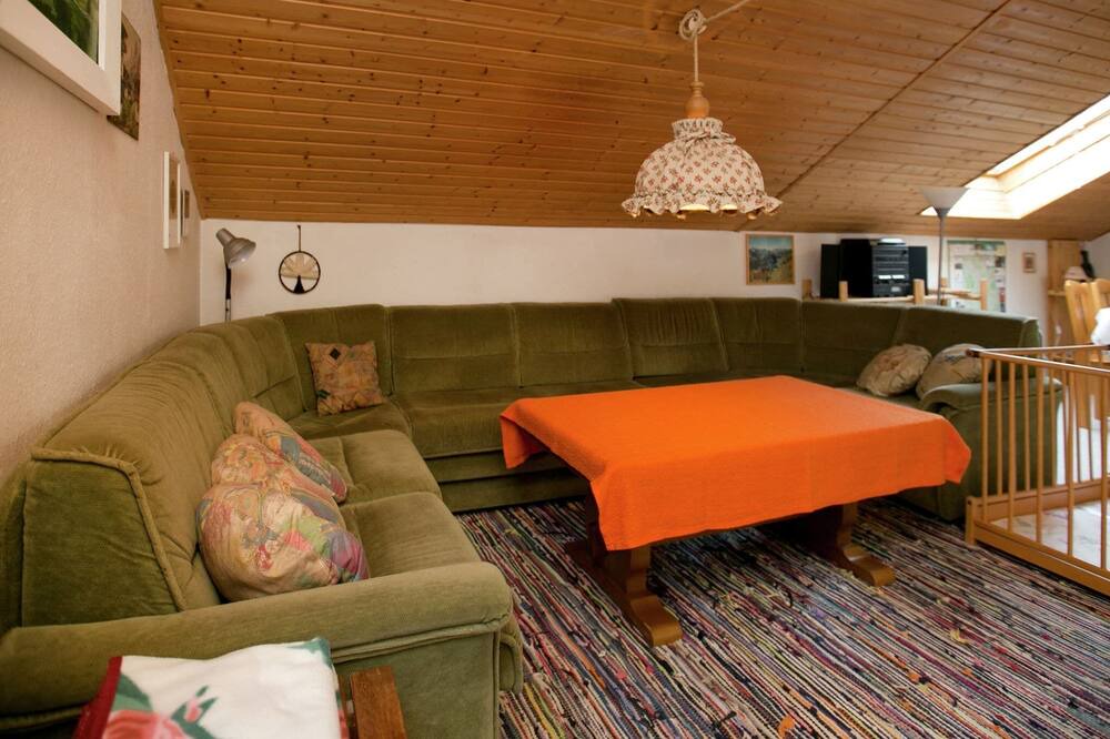 Photo of Livingroom in Feld