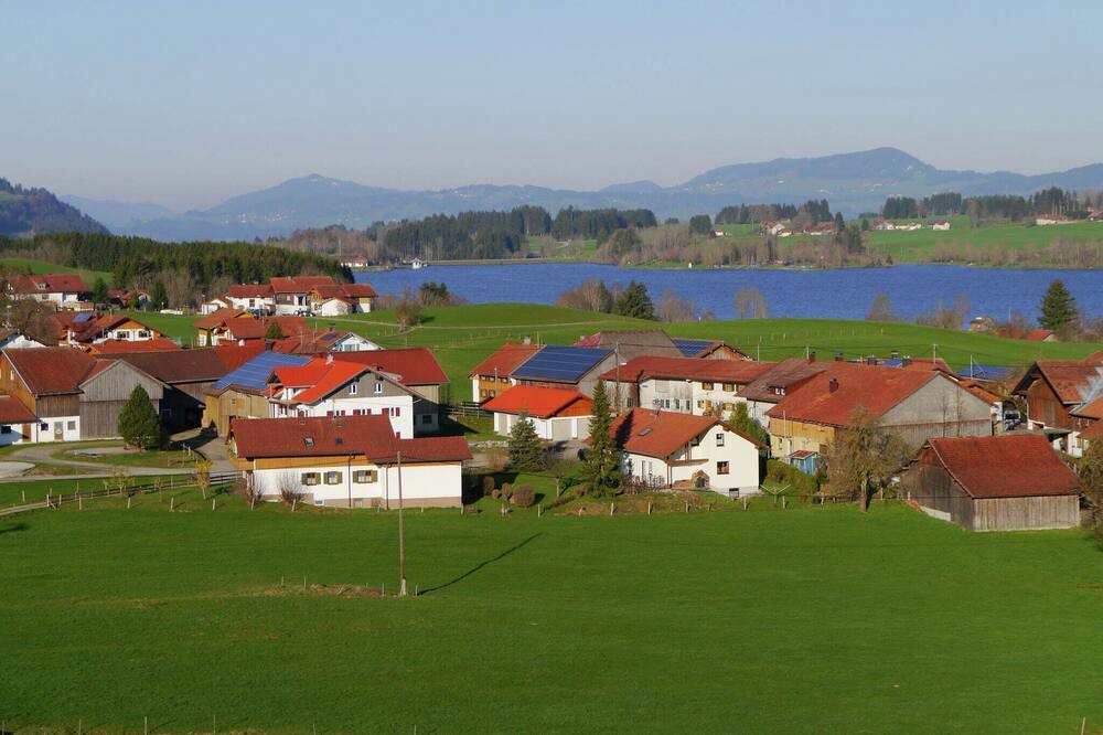 Photo of Outdoor in Feld