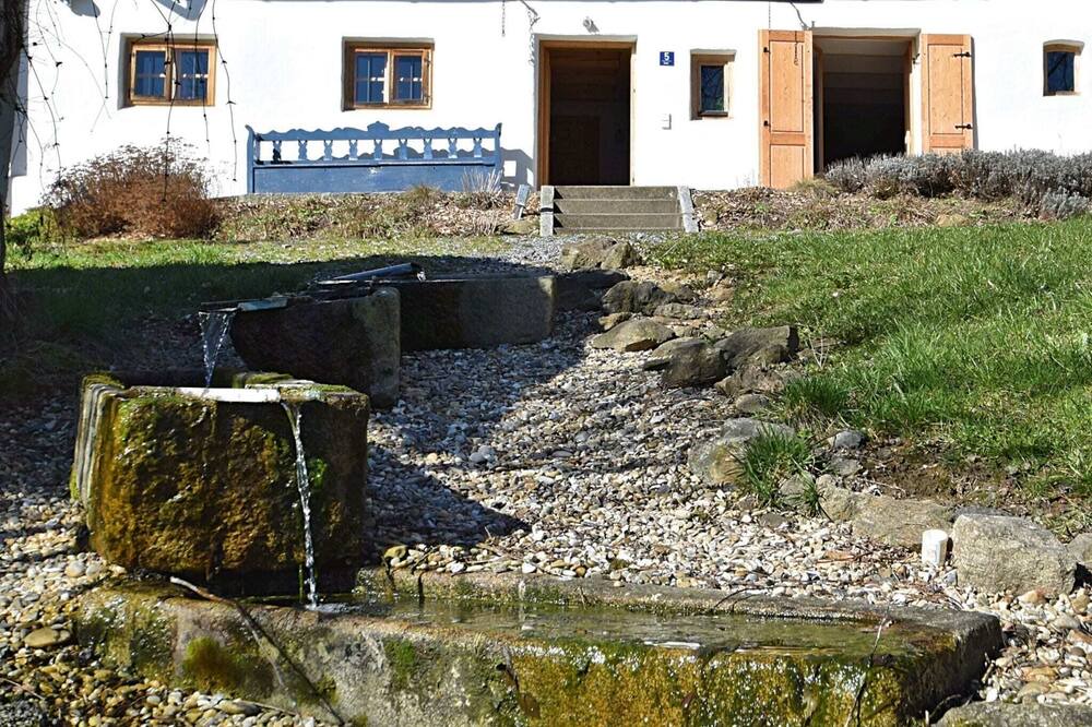 Photo of Outdoor in Konzell