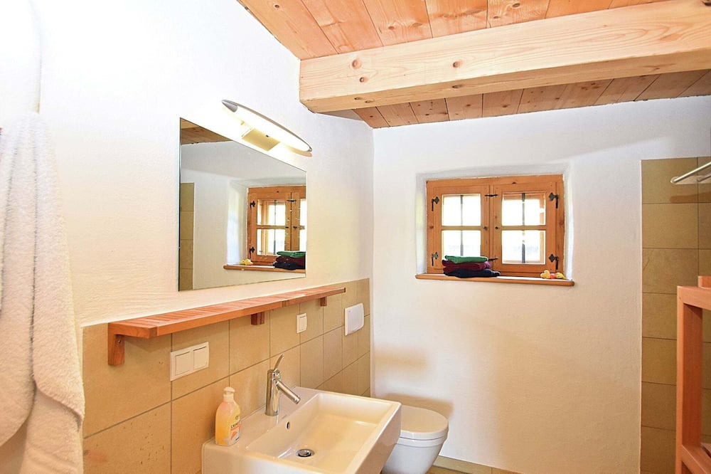 Photo of Bathroom in Konzell